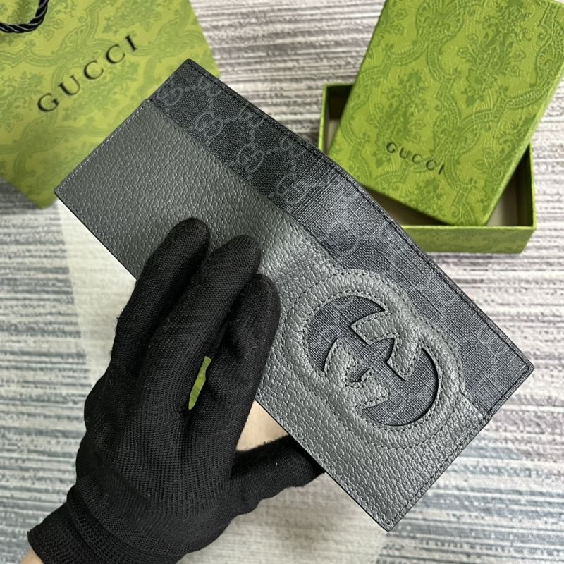 Gucci Wallets